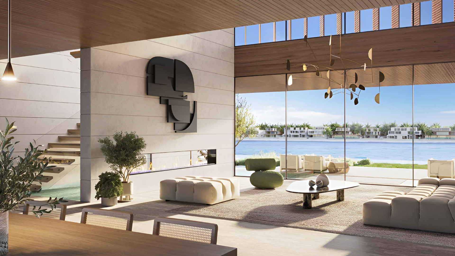 The Coral Collection on Palm Jebel Ali